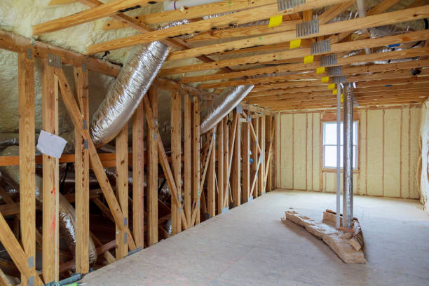 Best Residential Insulation in Speers, PA