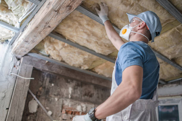Best Fiberglass Insulation in Speers, PA