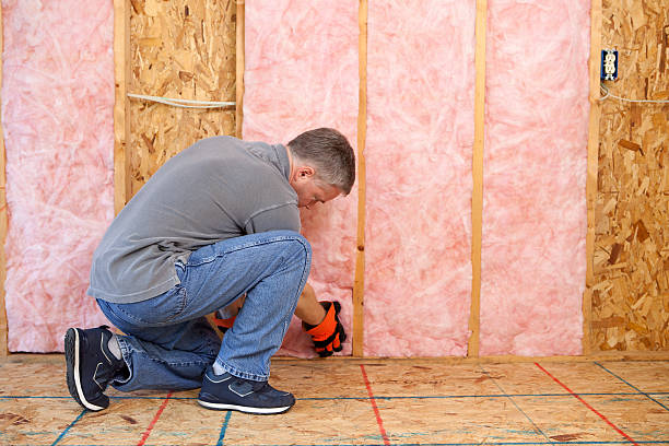 Types of Insulation We Offer in Speers, PA